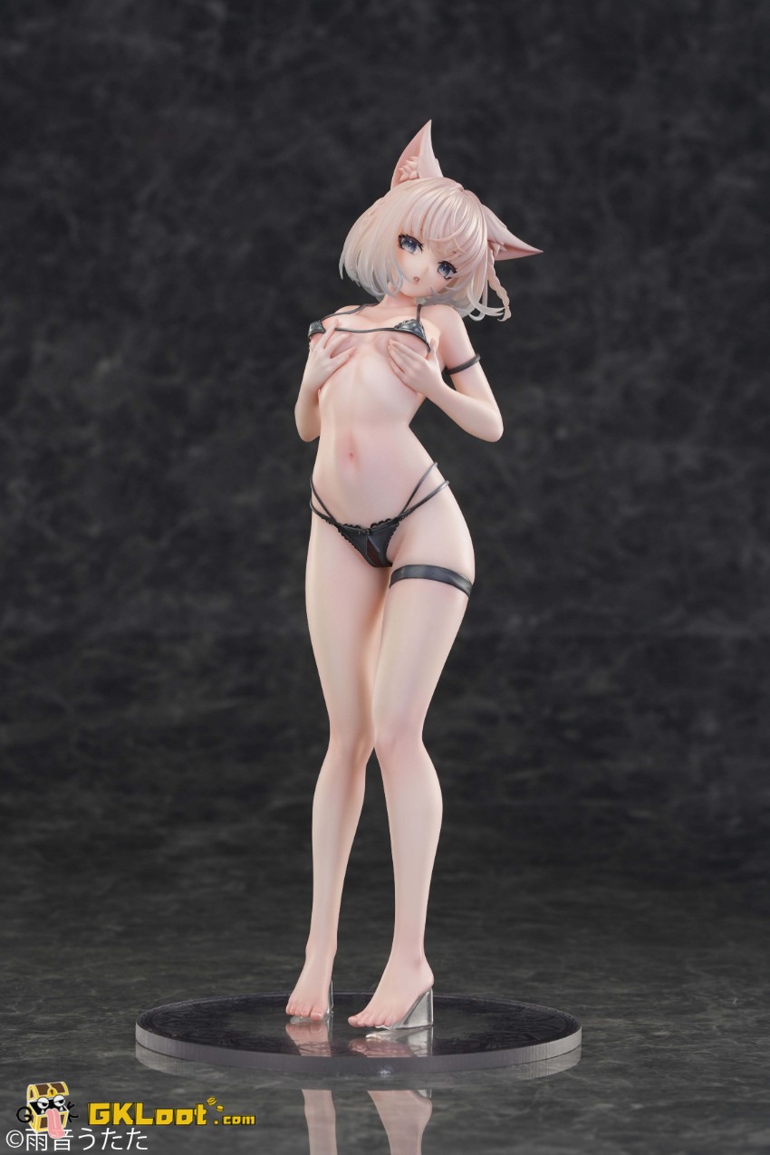 PURE Studio 1/6 Original Yuragi - View 3 PURE Studio 1/6 Original Yuragi - View 3