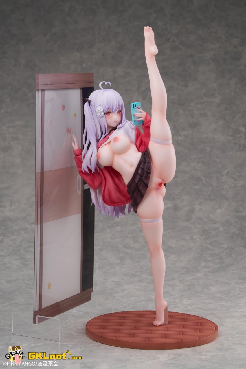 Pinkmango Studio 1/6 Original Mio-chan no Jidori - View 13 Pinkmango Studio 1/6 Original Mio-chan no Jidori - View 13