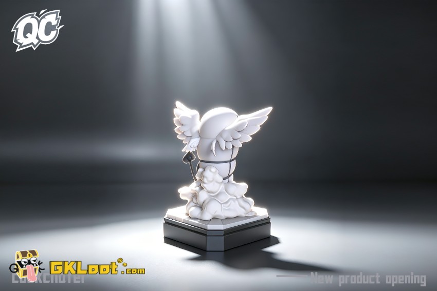 QC Studio Jujutsu Kaisen Kogane Statue - View 5 QC Studio Jujutsu Kaisen Kogane Statue - View 5