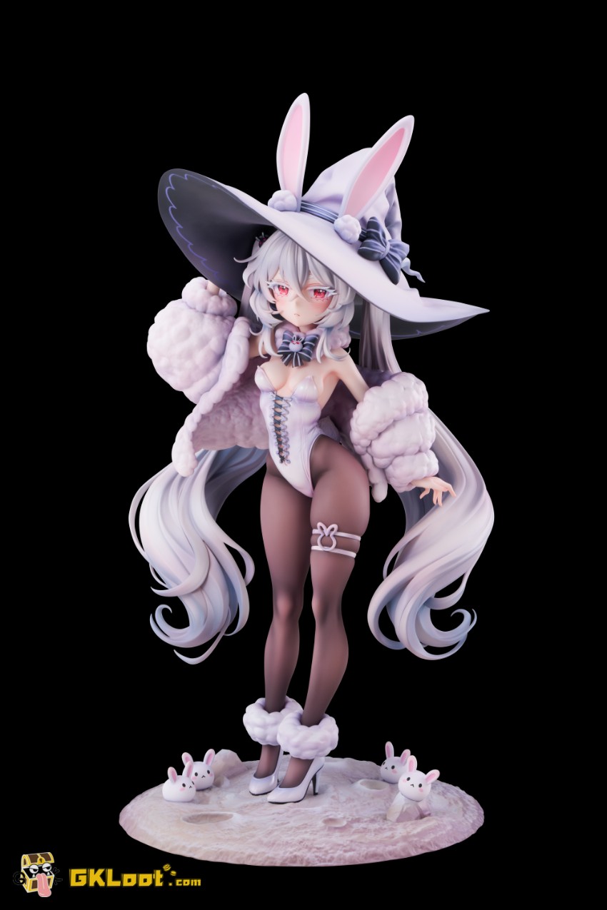 Hobby Sakura Studio 1/6 Original Marshmallow - View 1 Hobby Sakura Studio 1/6 Original Marshmallow - View 1
