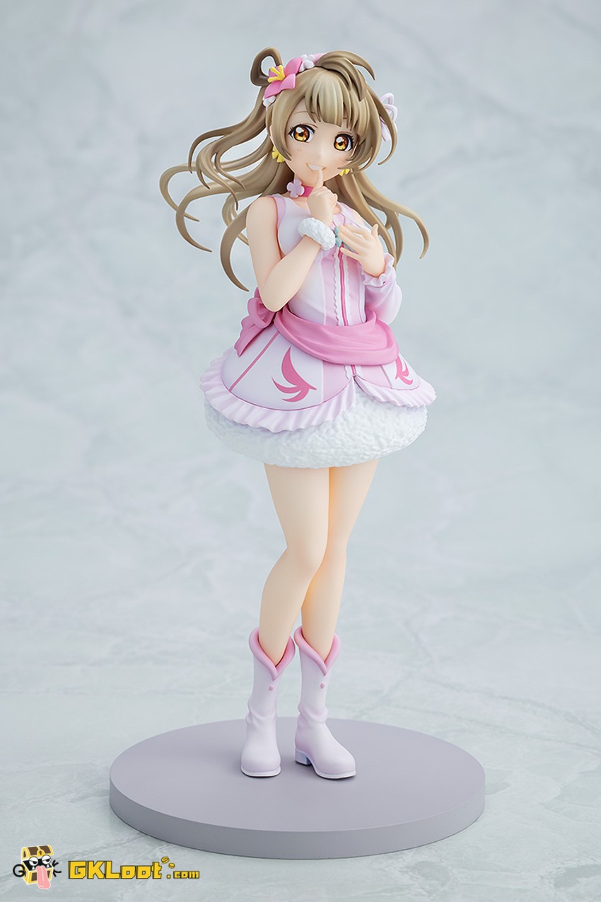 KDcolle Studio Love Live! Kotori Minami - View 4 KDcolle Studio Love Live! Kotori Minami - View 4