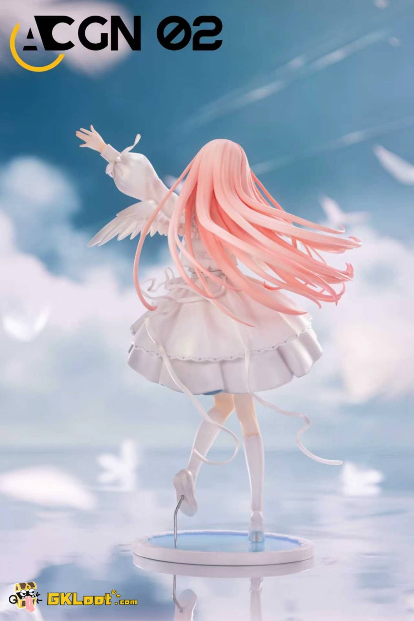 ACGN 02 Studio 1/7 BanG Dream! Anon Chihaya - View 3 ACGN 02 Studio 1/7 BanG Dream! Anon Chihaya - View 3