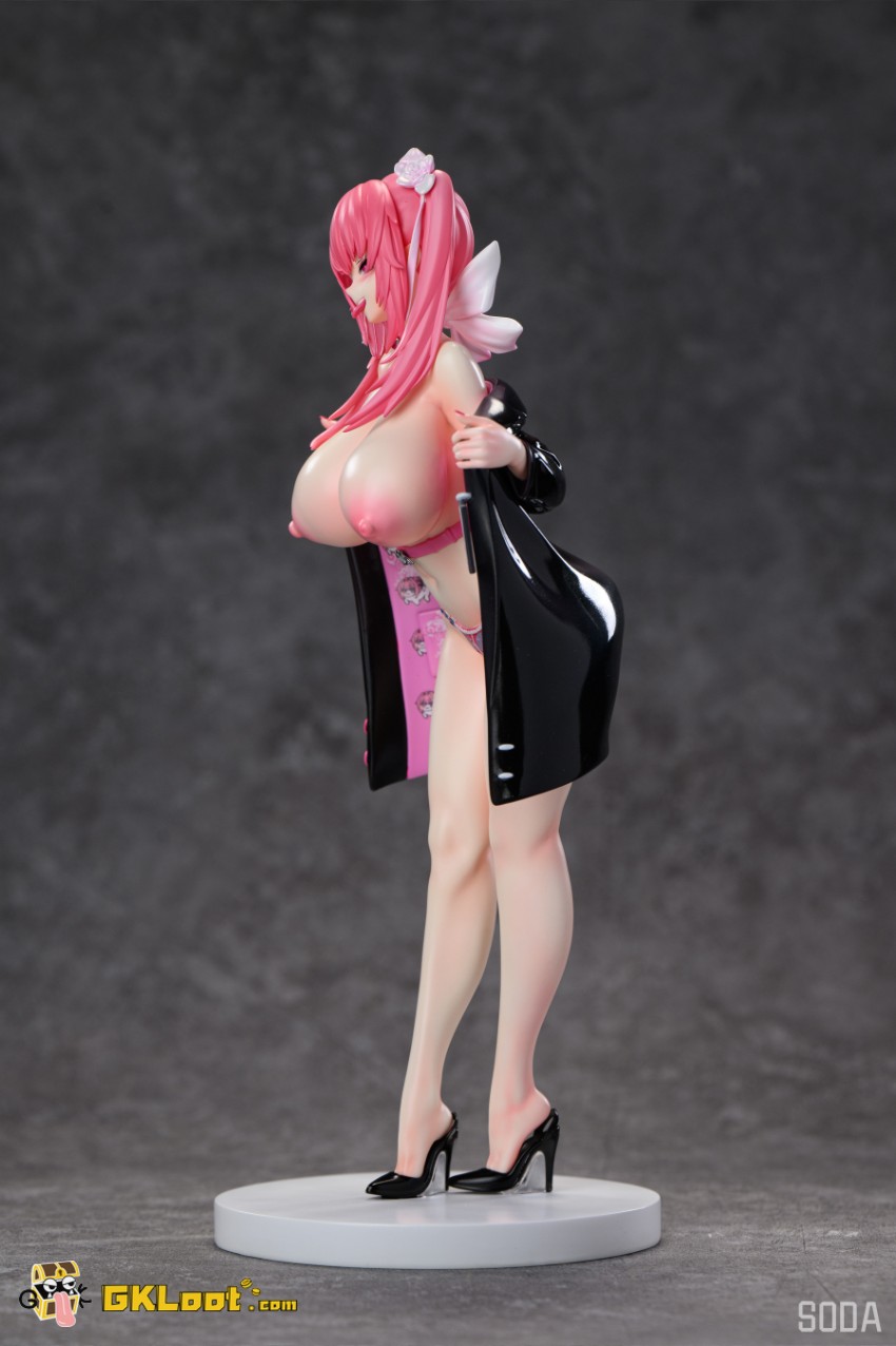 SODA Studio 1/6 Goddess of Victory: Nikke Dorothy Statue - View 8 SODA Studio 1/6 Goddess of Victory: Nikke Dorothy Statue - View 8