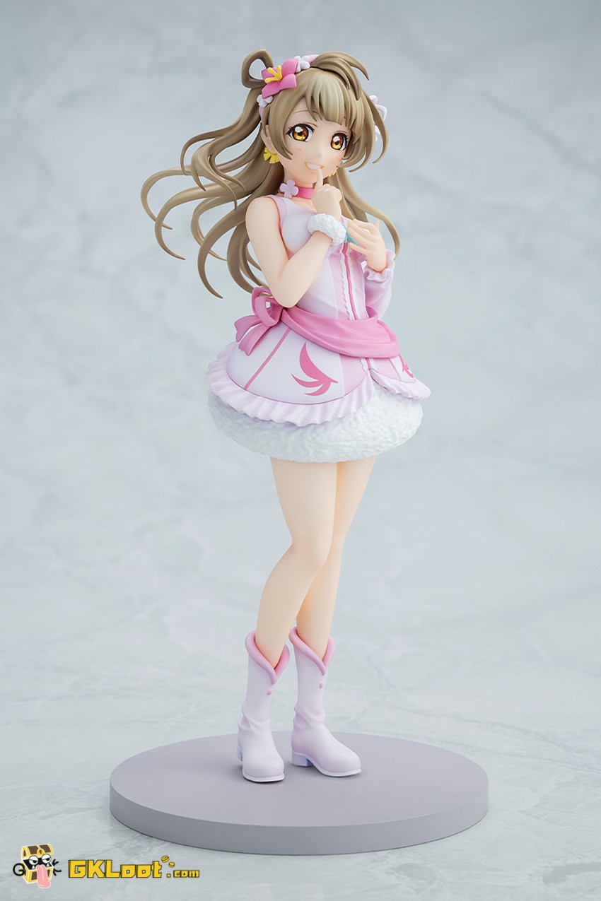 KDcolle Studio Love Live! Kotori Minami - View 2 KDcolle Studio Love Live! Kotori Minami - View 2