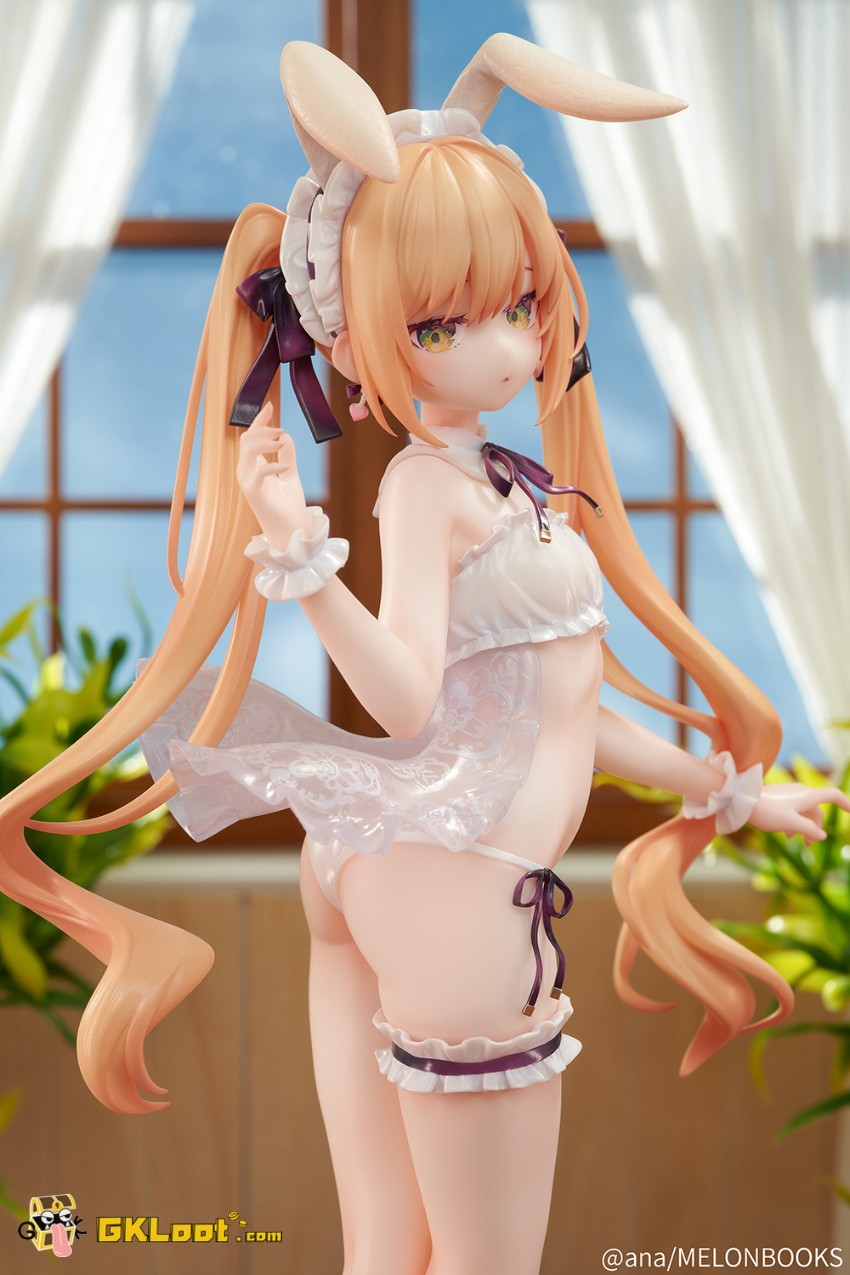 Hobby Chaton Studio 1/6 Original Bunny Girl Pia - View 9 Hobby Chaton Studio 1/6 Original Bunny Girl Pia - View 9