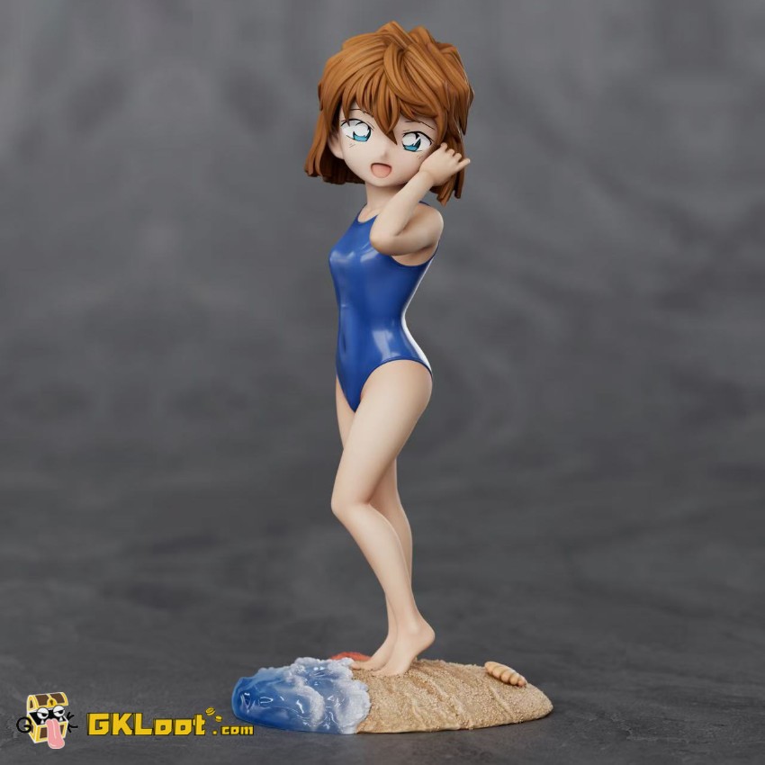 YYDS Studio 1/6 Detective Conan Haibara Ai Statue - View 1 YYDS Studio 1/6 Detective Conan Haibara Ai Statue - View 1