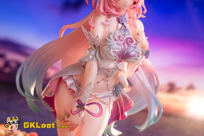 Fix Cast Studio 1/7 Honkai: Star Rail Cyrene Statue - View 4 Fix Cast Studio 1/7 Honkai: Star Rail Cyrene Statue - View 4