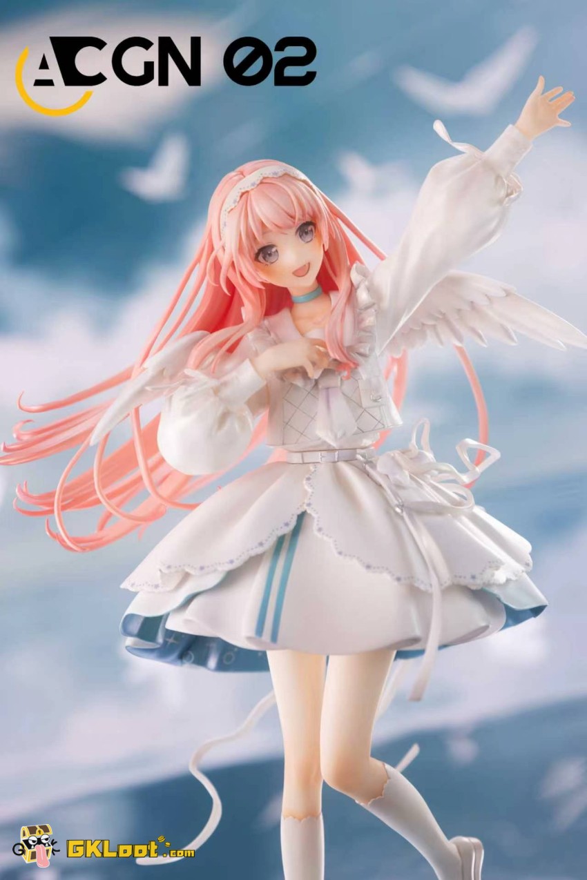 ACGN 02 Studio 1/7 BanG Dream! Anon Chihaya - View 6 ACGN 02 Studio 1/7 BanG Dream! Anon Chihaya - View 6