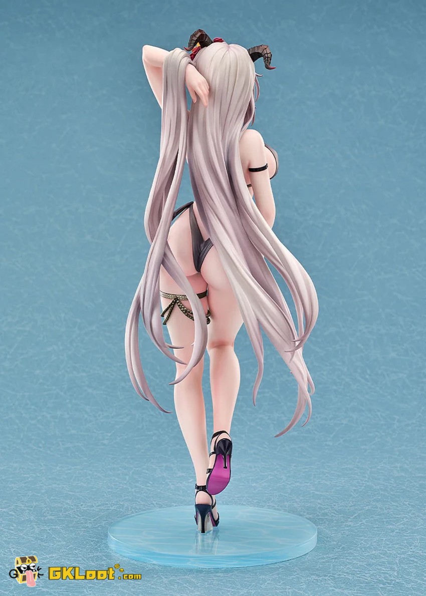 Luminous Box Studio 1/6 Azur Lane KMS Agir Statue - View 3 Luminous Box Studio 1/6 Azur Lane KMS Agir Statue - View 3