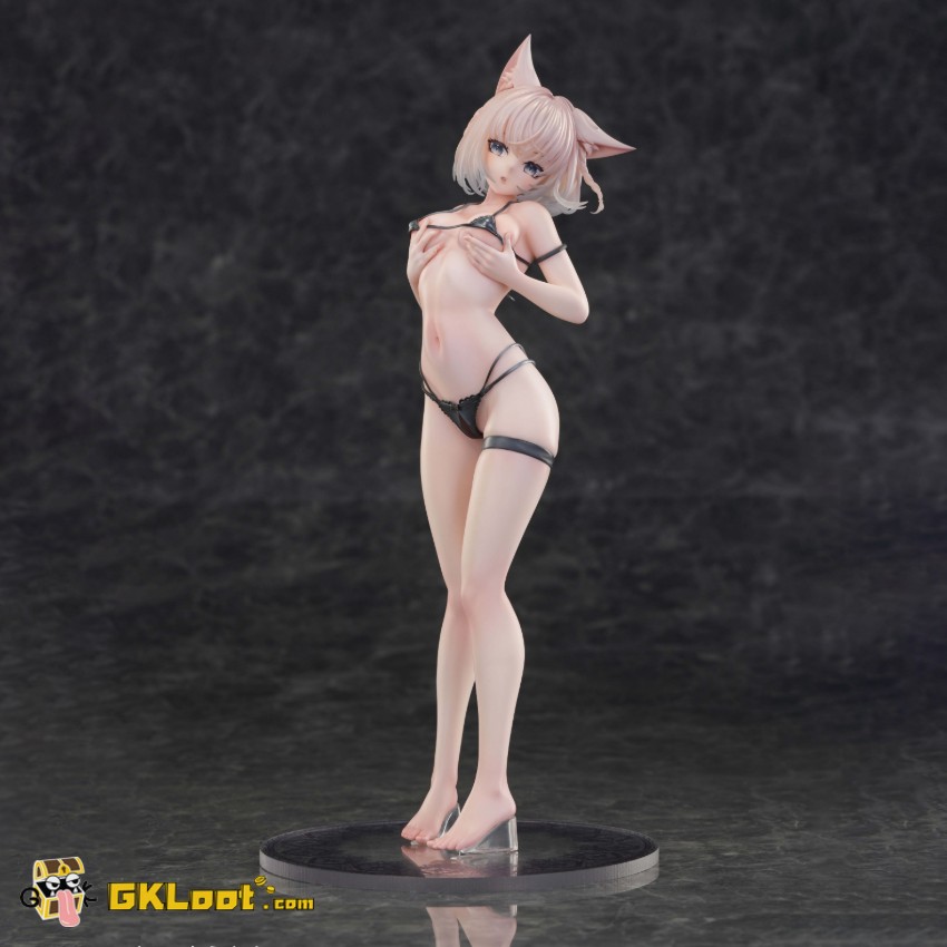 PURE Studio 1/6 Original Yuragi - View 1 PURE Studio 1/6 Original Yuragi - View 1