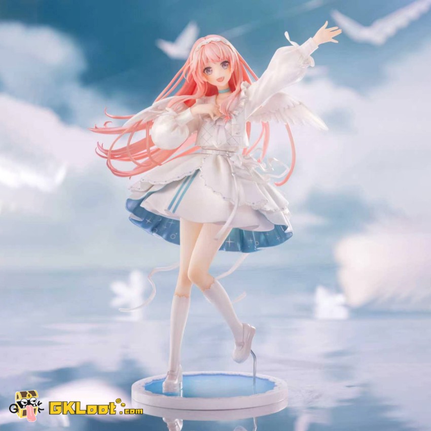 ACGN 02 Studio 1/7 BanG Dream! Anon Chihaya - View 1 ACGN 02 Studio 1/7 BanG Dream! Anon Chihaya - View 1