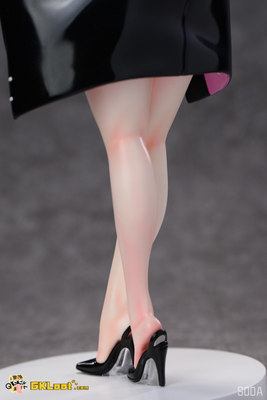 SODA Studio 1/6 Goddess of Victory: Nikke Dorothy Statue - View 13 SODA Studio 1/6 Goddess of Victory: Nikke Dorothy Statue - View 13