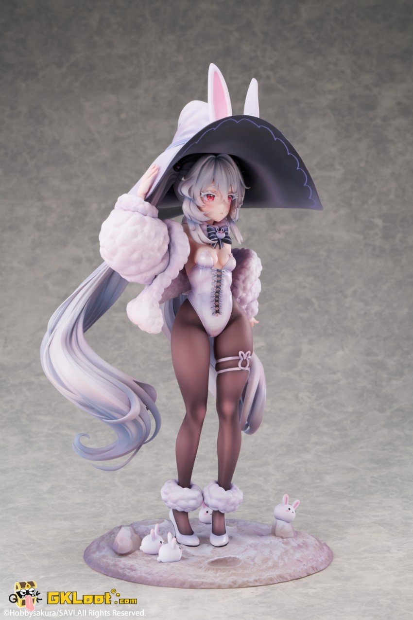 Hobby Sakura Studio 1/6 Original Marshmallow - View 7 Hobby Sakura Studio 1/6 Original Marshmallow - View 7