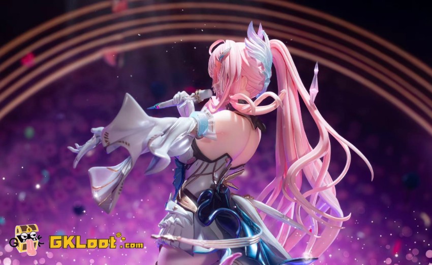 MKO Studio 1/6 Wuthering Waves Aemeath Statue - View 6 MKO Studio 1/6 Wuthering Waves Aemeath Statue - View 6