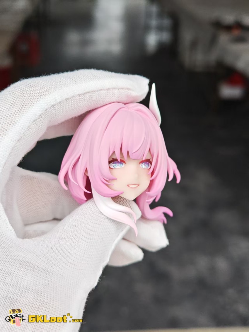 Xiao Huan Xiong Studio 1/6 Honkai: Star Rail Cyrene Statue - View 3 Xiao Huan Xiong Studio 1/6 Honkai: Star Rail Cyrene Statue - View 3