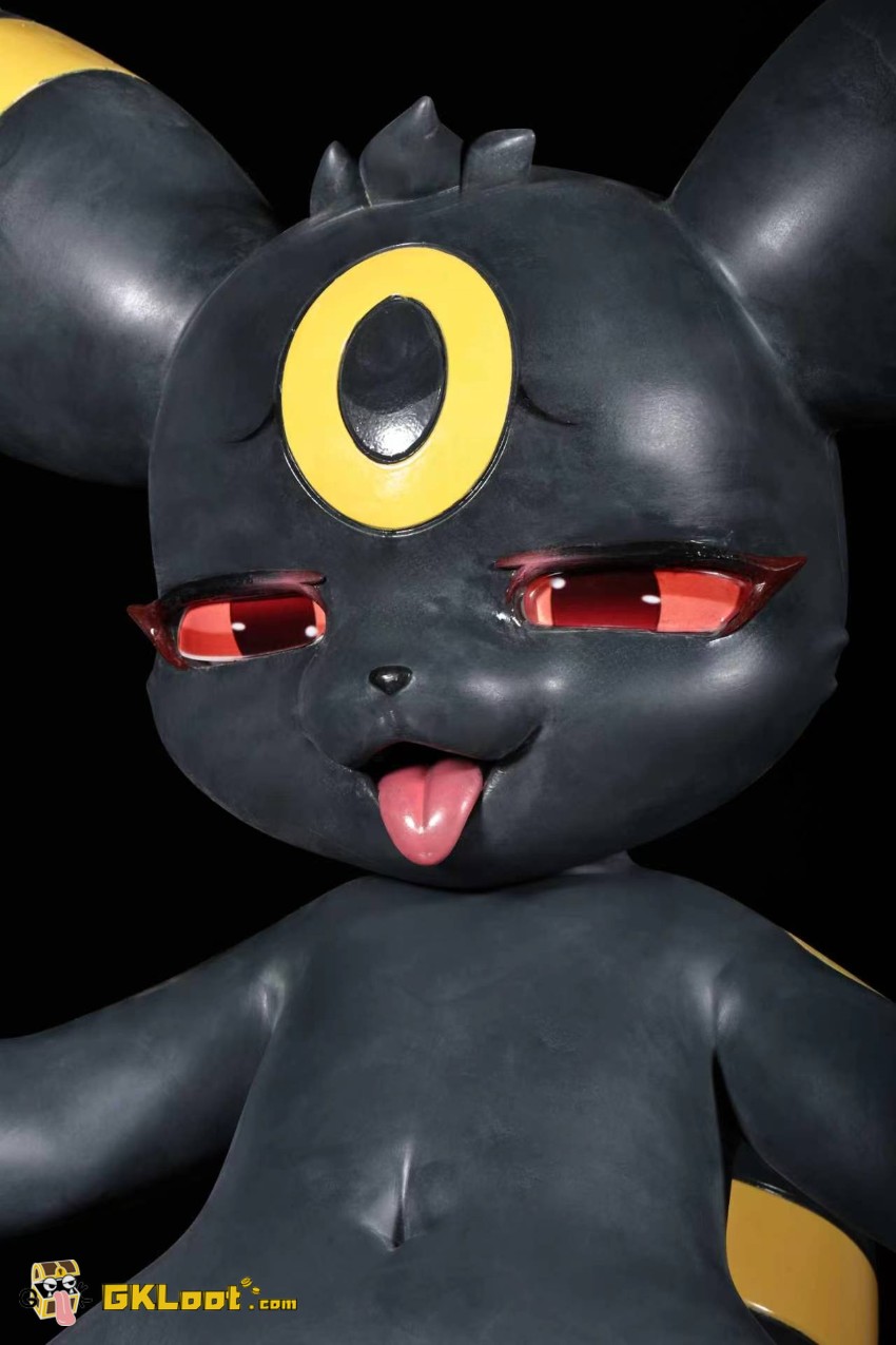 Spirit Demon Studio Pokémon Umbreon - View 1 Spirit Demon Studio Pokémon Umbreon - View 1