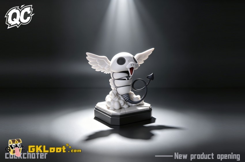QC Studio Jujutsu Kaisen Kogane Statue - View 3 QC Studio Jujutsu Kaisen Kogane Statue - View 3