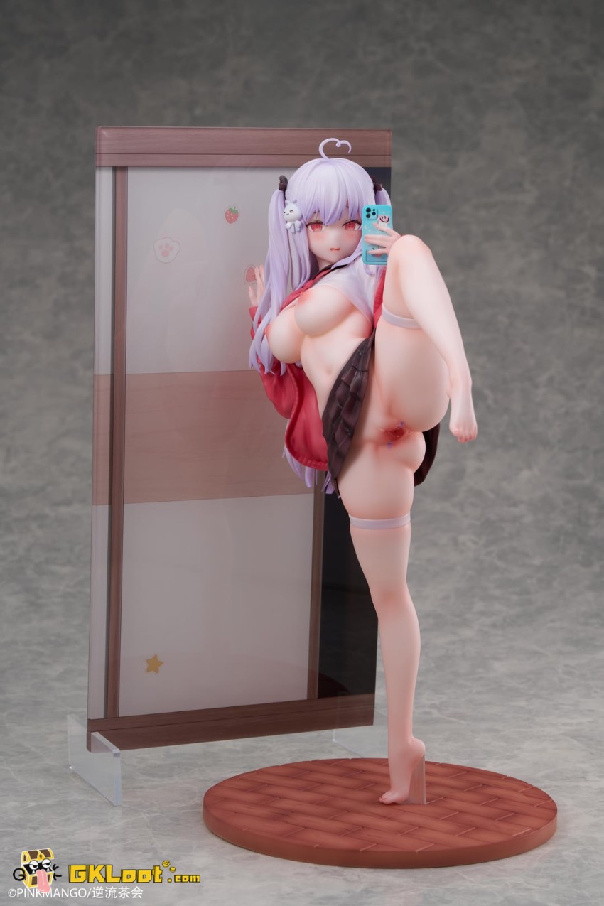 Pinkmango Studio 1/6 Original Mio-chan no Jidori - View 2 Pinkmango Studio 1/6 Original Mio-chan no Jidori - View 2