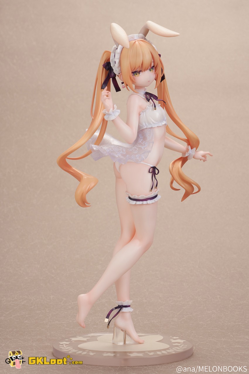 Hobby Chaton Studio 1/6 Original Bunny Girl Pia - View 2 Hobby Chaton Studio 1/6 Original Bunny Girl Pia - View 2