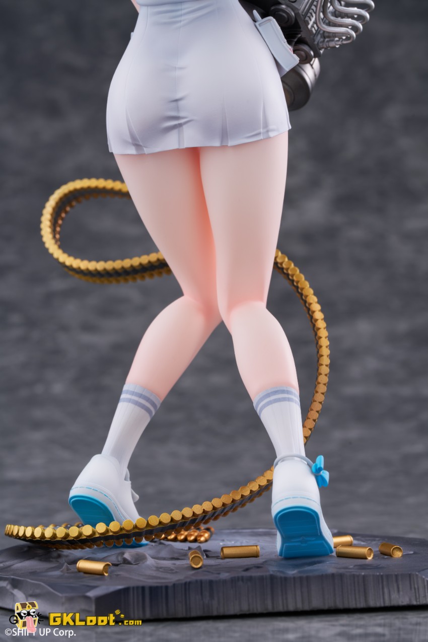 Hobby Sakura Studio 1/7 Goddess of Victory: Nikke Shifty - View 8 Hobby Sakura Studio 1/7 Goddess of Victory: Nikke Shifty - View 8