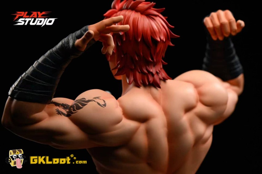 Play Studio 1/6 Original Kovit Statue - View 9 Play Studio 1/6 Original Kovit Statue - View 9