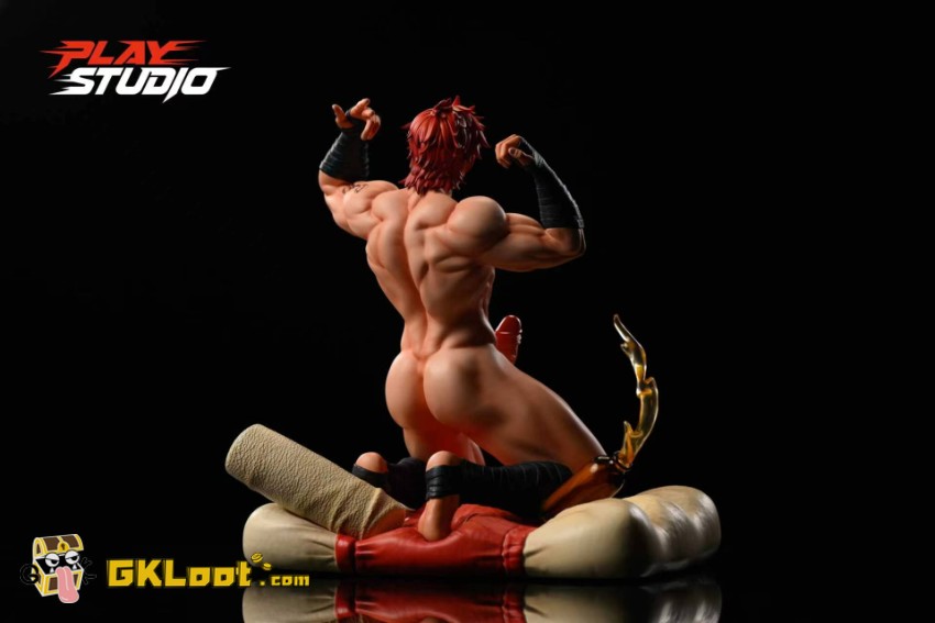 Play Studio 1/6 Original Kovit Statue - View 3 Play Studio 1/6 Original Kovit Statue - View 3