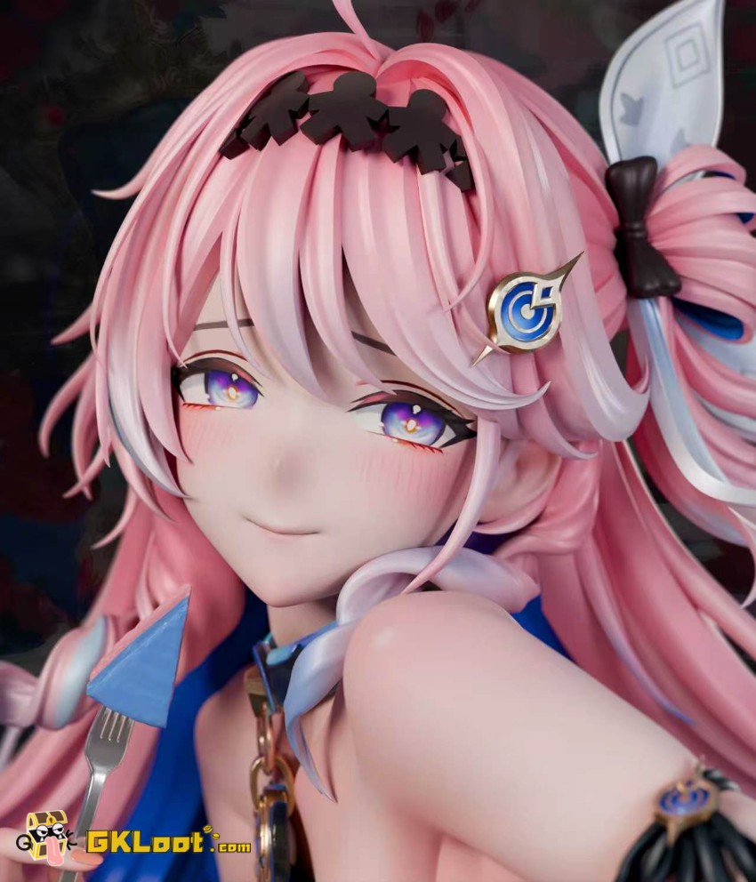 MiYin Studio 1/6 Wuthering Waves Denia Statue - View 3 MiYin Studio 1/6 Wuthering Waves Denia Statue - View 3