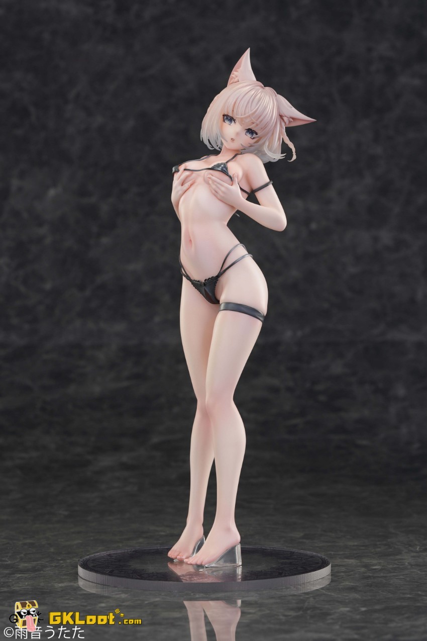 PURE Studio 1/6 Original Yuragi - View 2 PURE Studio 1/6 Original Yuragi - View 2