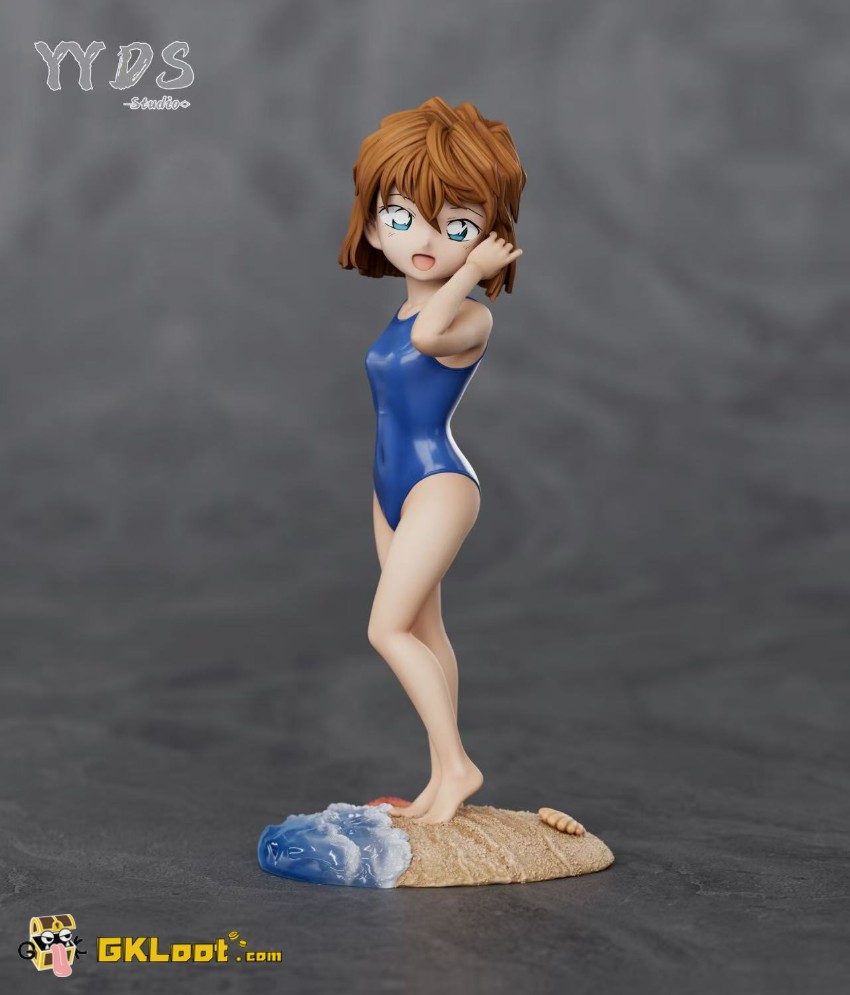 YYDS Studio 1/6 Detective Conan Haibara Ai Statue - View 3 YYDS Studio 1/6 Detective Conan Haibara Ai Statue - View 3