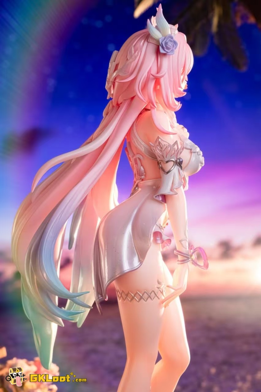 Fix Cast Studio 1/7 Honkai: Star Rail Cyrene Statue - View 5 Fix Cast Studio 1/7 Honkai: Star Rail Cyrene Statue - View 5
