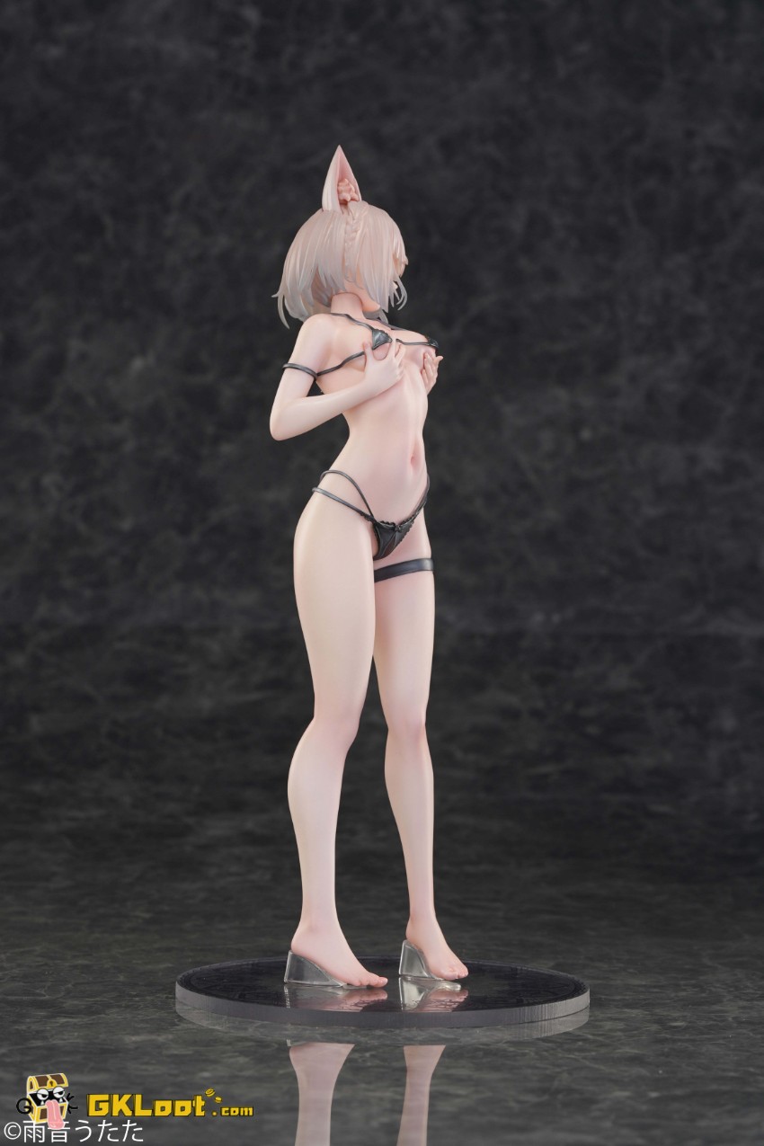 PURE Studio 1/6 Original Yuragi - View 4 PURE Studio 1/6 Original Yuragi - View 4