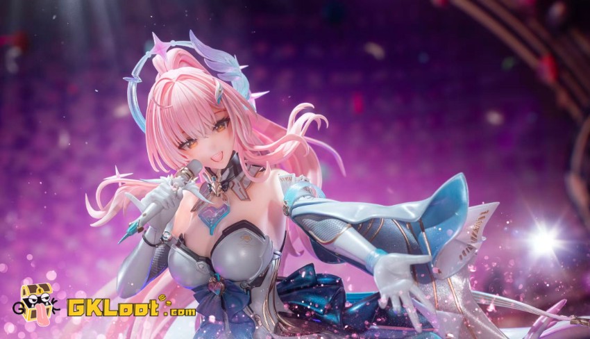 MKO Studio 1/6 Wuthering Waves Aemeath Statue - View 5 MKO Studio 1/6 Wuthering Waves Aemeath Statue - View 5
