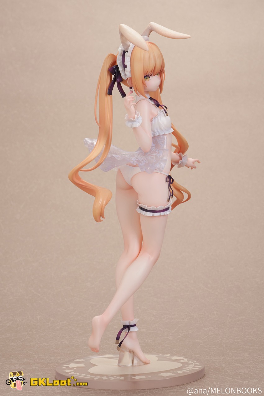 Hobby Chaton Studio 1/6 Original Bunny Girl Pia - View 4 Hobby Chaton Studio 1/6 Original Bunny Girl Pia - View 4