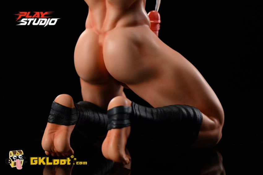 Play Studio 1/6 Original Kovit Statue - View 11 Play Studio 1/6 Original Kovit Statue - View 11