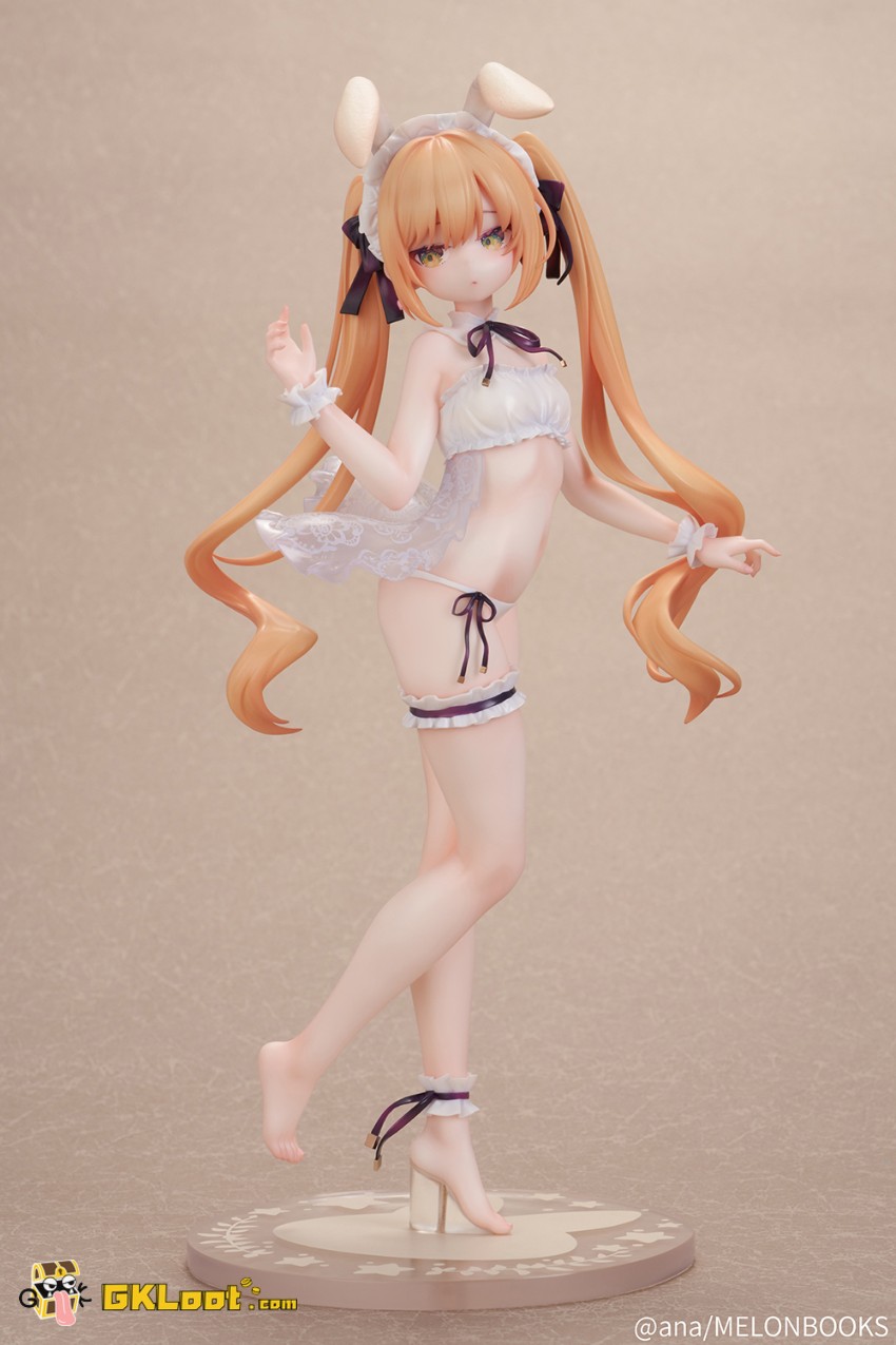 Hobby Chaton Studio 1/6 Original Bunny Girl Pia - View 3 Hobby Chaton Studio 1/6 Original Bunny Girl Pia - View 3