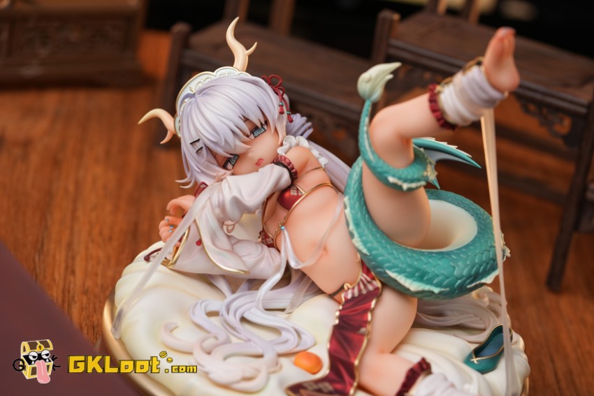 Athena:X Studio 1/6 Original Xi Gu - View 1 Athena:X Studio 1/6 Original Xi Gu - View 1