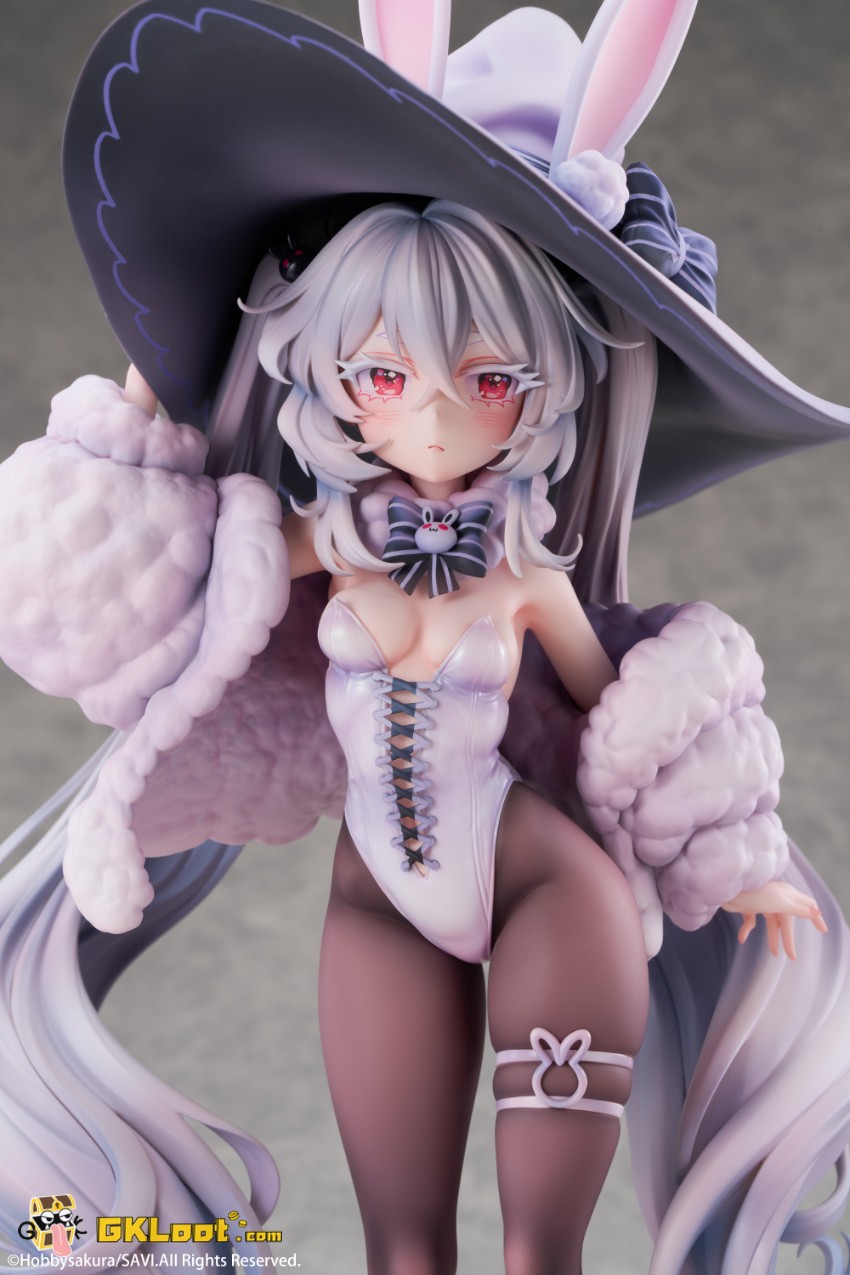 Hobby Sakura Studio 1/6 Original Marshmallow - View 8 Hobby Sakura Studio 1/6 Original Marshmallow - View 8