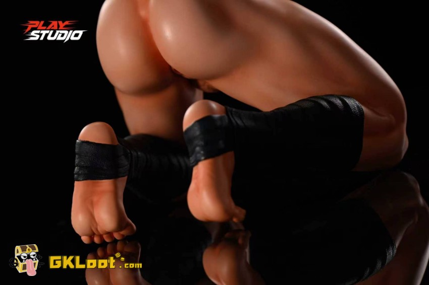 Play Studio 1/6 Original Kovit Statue - View 15 Play Studio 1/6 Original Kovit Statue - View 15