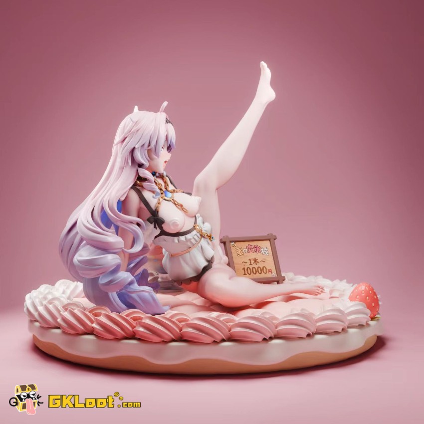 KB Studio 1/6 Wuthering Waves Denia Statue - View 2 KB Studio 1/6 Wuthering Waves Denia Statue - View 2