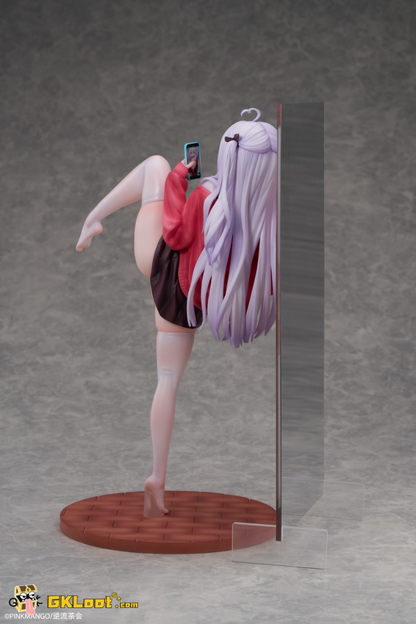 Pinkmango Studio 1/6 Original Mio-chan no Jidori - View 6 Pinkmango Studio 1/6 Original Mio-chan no Jidori - View 6