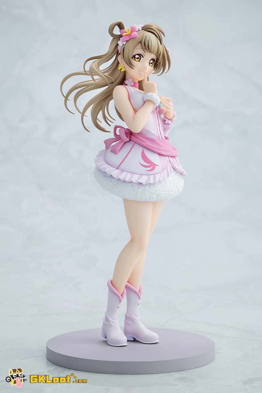 KDcolle Studio Love Live! Kotori Minami - View 3 KDcolle Studio Love Live! Kotori Minami - View 3