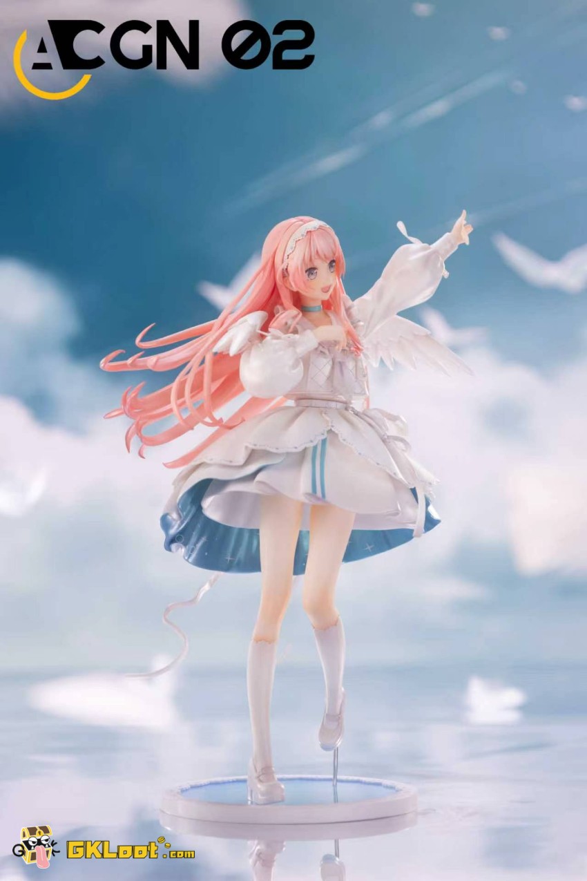 ACGN 02 Studio 1/7 BanG Dream! Anon Chihaya - View 4 ACGN 02 Studio 1/7 BanG Dream! Anon Chihaya - View 4