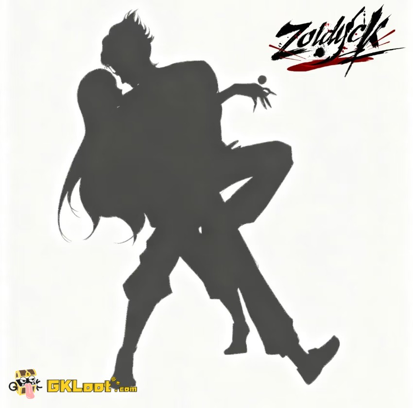 Zoldyck Studio Hunter × Hunter Killua Zoldyck & Gon Freecss Statue - View 12 Zoldyck Studio Hunter × Hunter Killua Zoldyck & Gon Freecss Statue - View 12