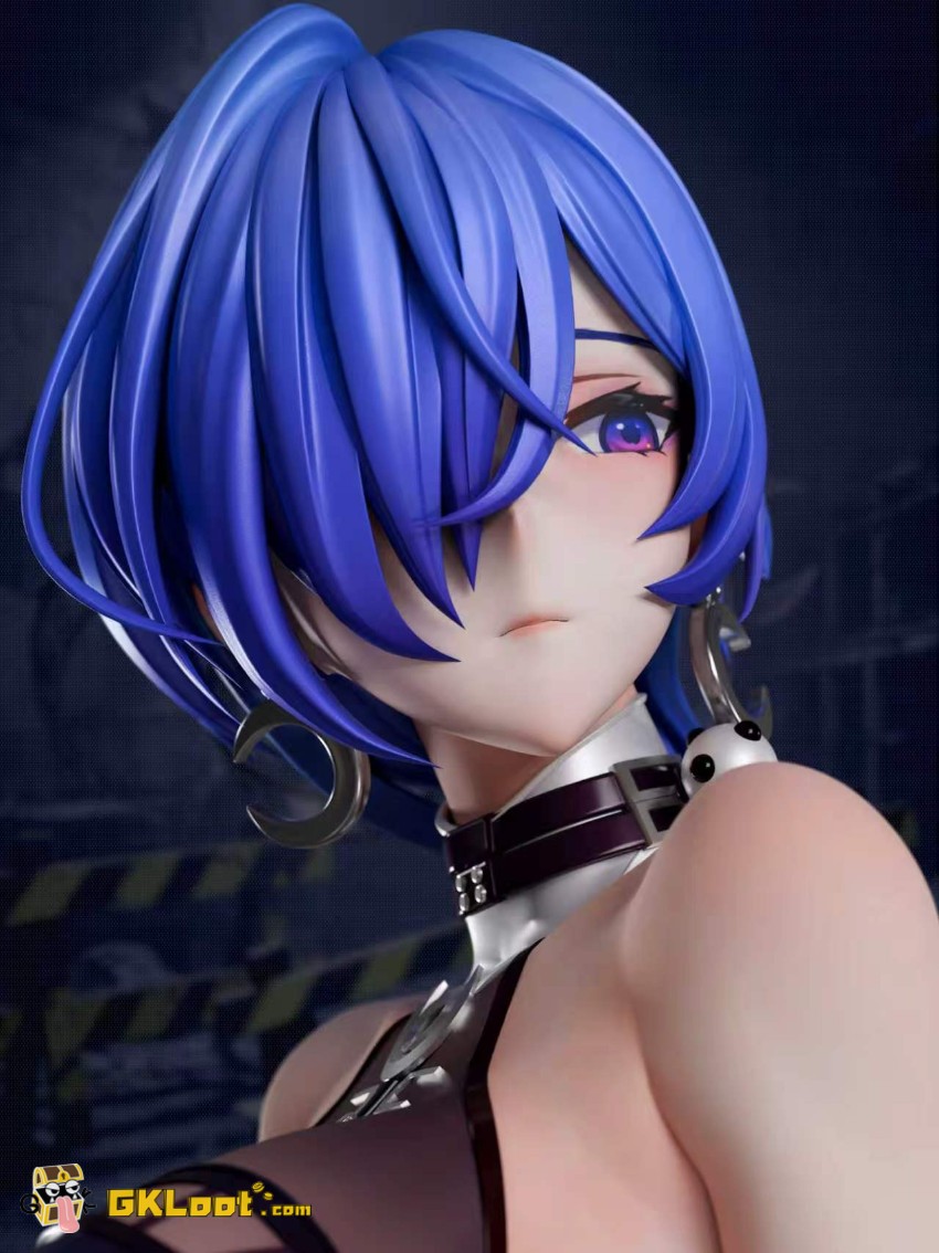 MiYin Studio 1/6 Zenless Zone Zero Promeia Statue - View 6 MiYin Studio 1/6 Zenless Zone Zero Promeia Statue - View 6