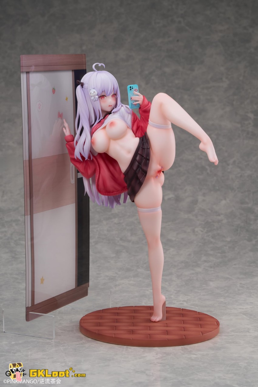 Pinkmango Studio 1/6 Original Mio-chan no Jidori - View 8 Pinkmango Studio 1/6 Original Mio-chan no Jidori - View 8