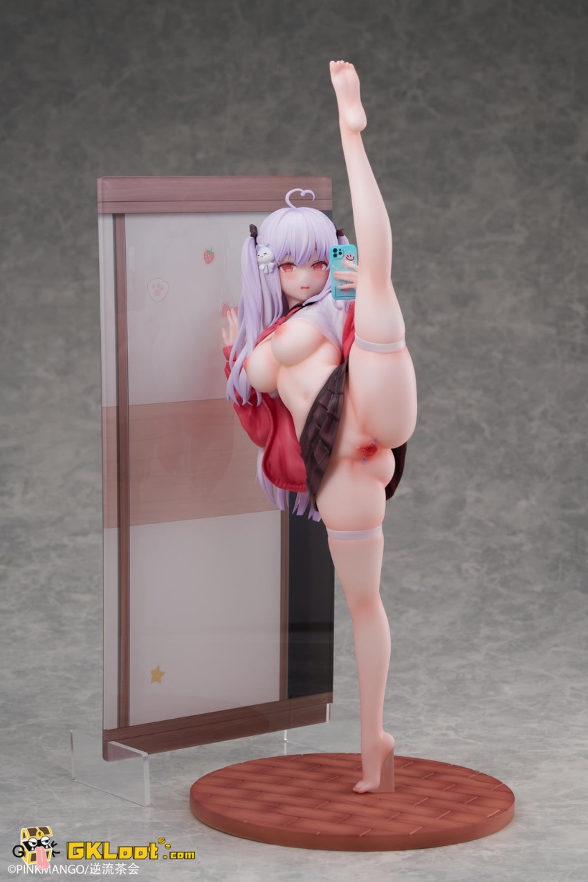 Pinkmango Studio 1/6 Original Mio-chan no Jidori - View 14 Pinkmango Studio 1/6 Original Mio-chan no Jidori - View 14