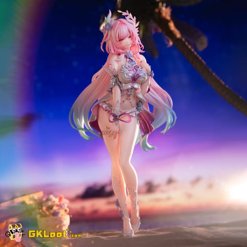 Fix Cast Studio 1/7 Honkai: Star Rail Cyrene Statue - View 2 Fix Cast Studio 1/7 Honkai: Star Rail Cyrene Statue - View 2