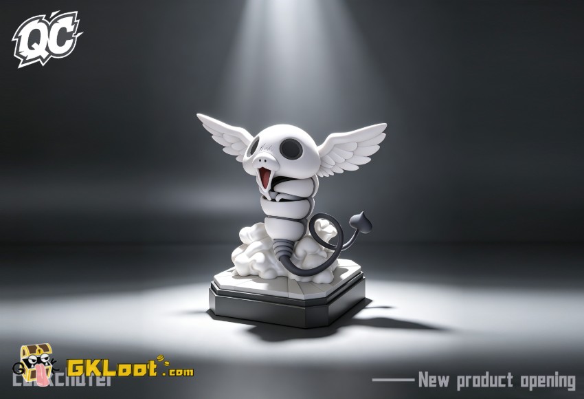 QC Studio Jujutsu Kaisen Kogane Statue - View 2 QC Studio Jujutsu Kaisen Kogane Statue - View 2