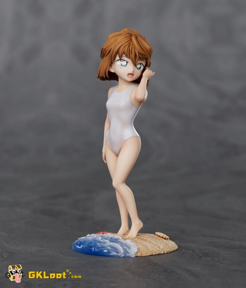 YYDS Studio 1/6 Detective Conan Haibara Ai Statue - View 6 YYDS Studio 1/6 Detective Conan Haibara Ai Statue - View 6