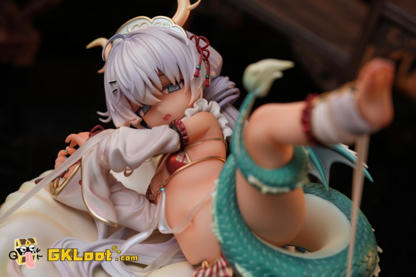 Athena:X Studio 1/6 Original Xi Gu - View 9 Athena:X Studio 1/6 Original Xi Gu - View 9